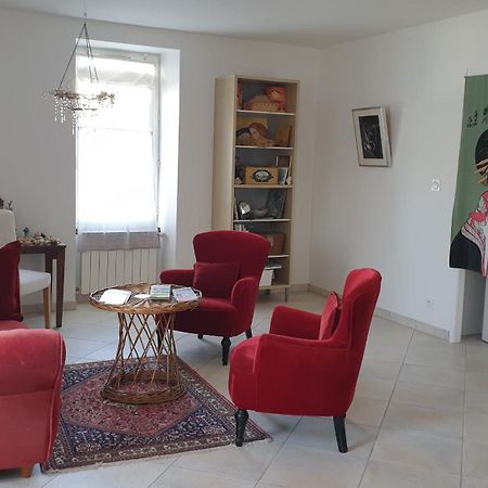 Balade En Estuaire Apartment Nieulle-sur-Seudre Exterior photo