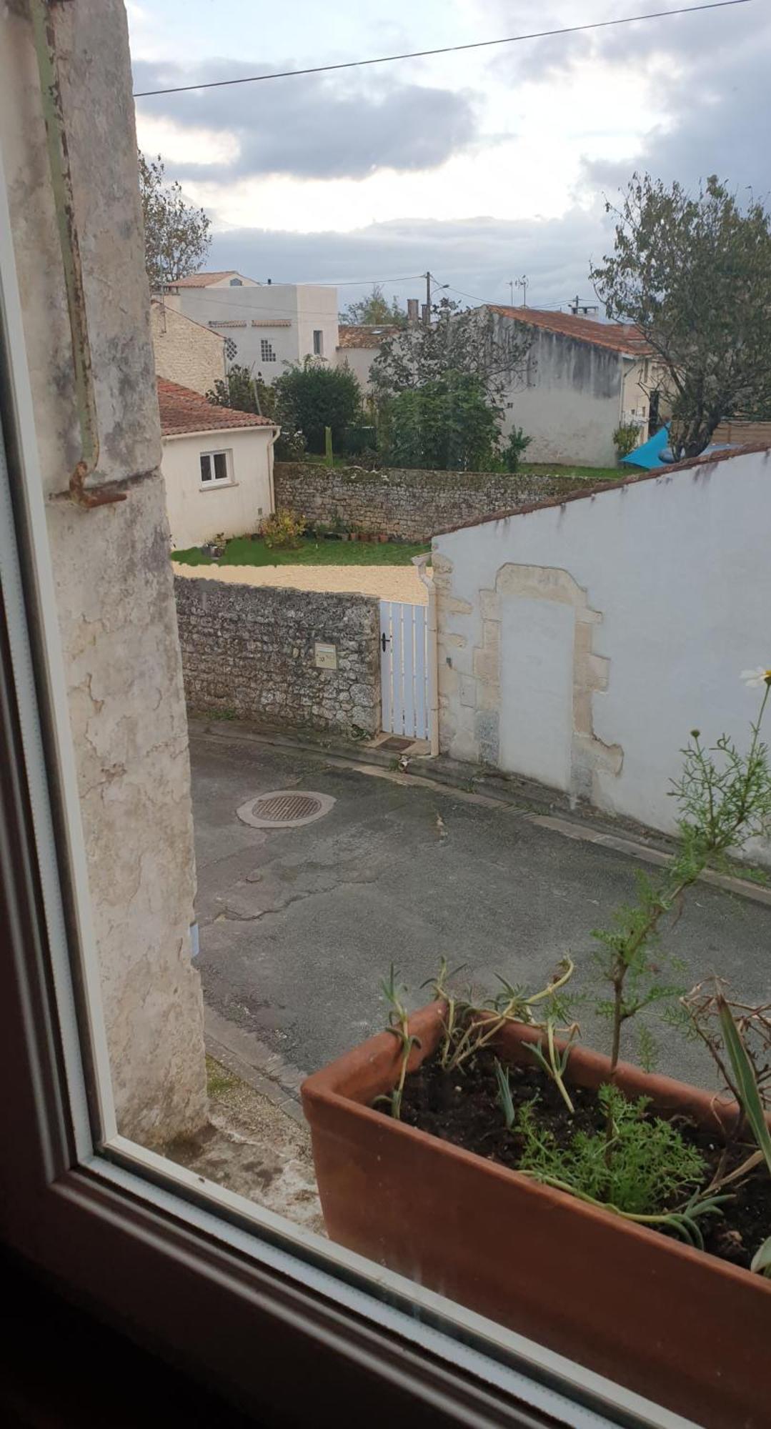 Balade En Estuaire Apartment Nieulle-sur-Seudre Exterior photo