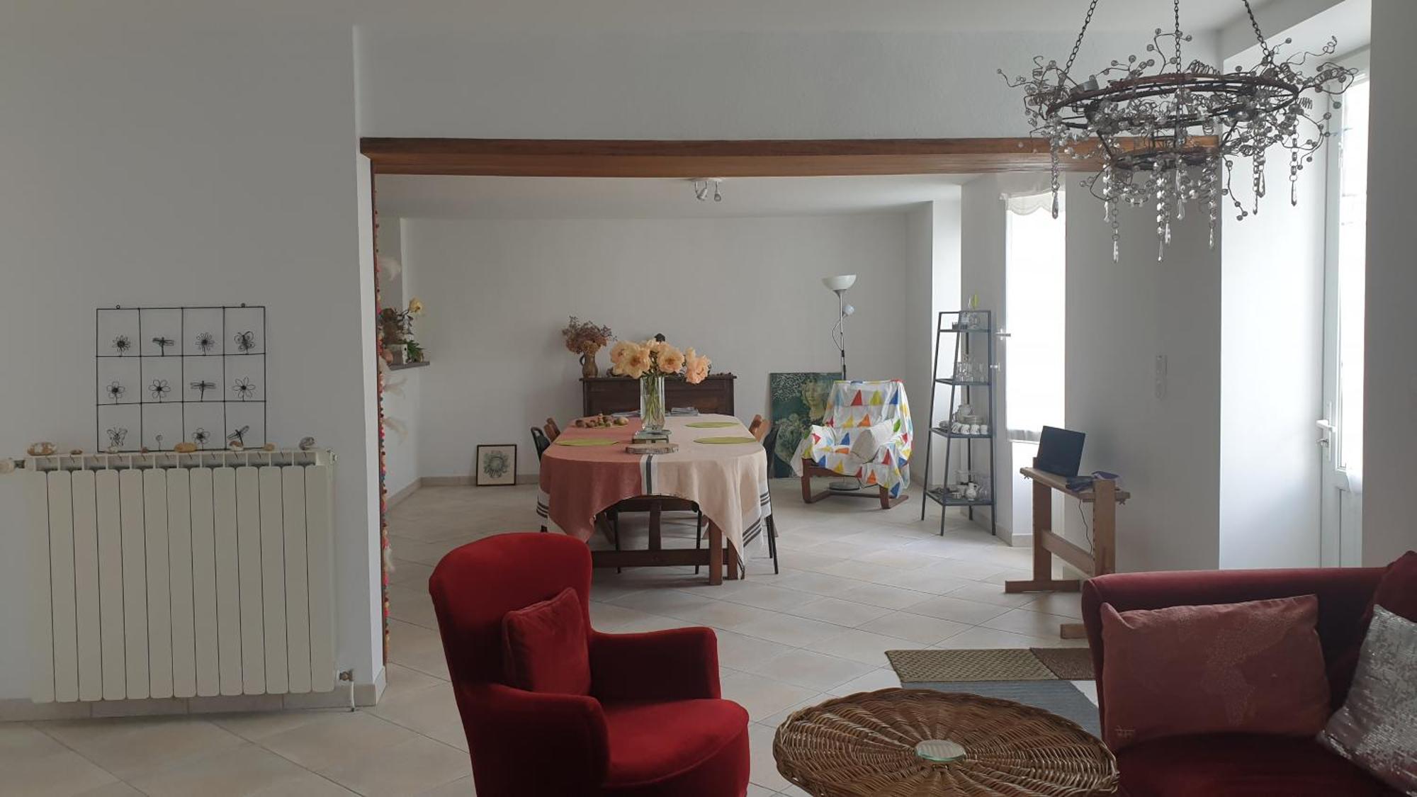 Balade En Estuaire Apartment Nieulle-sur-Seudre Exterior photo