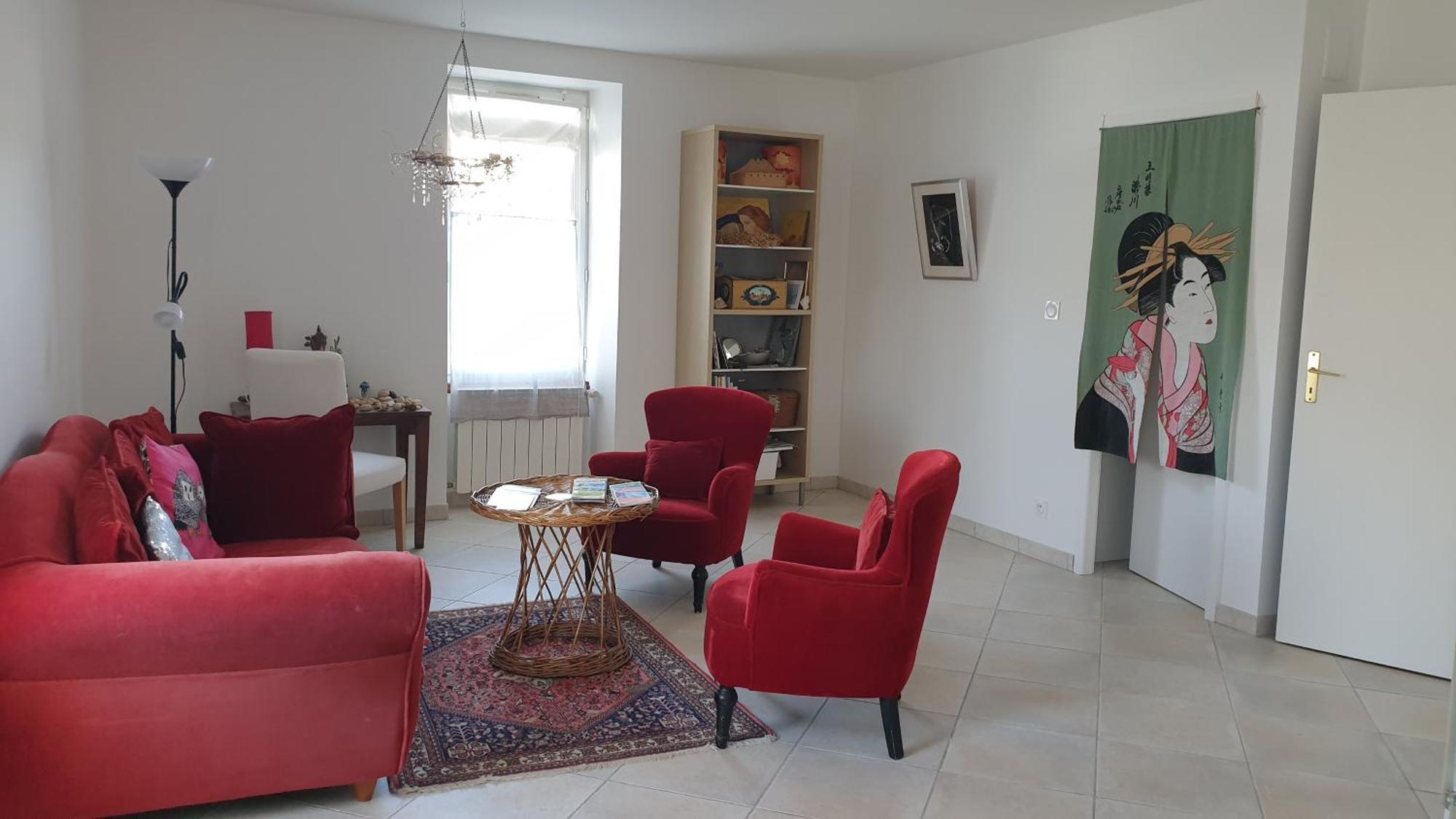 Balade En Estuaire Apartment Nieulle-sur-Seudre Exterior photo
